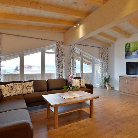 Appartement Fuchs Ferdinand Ellmau Εξωτερικό φωτογραφία