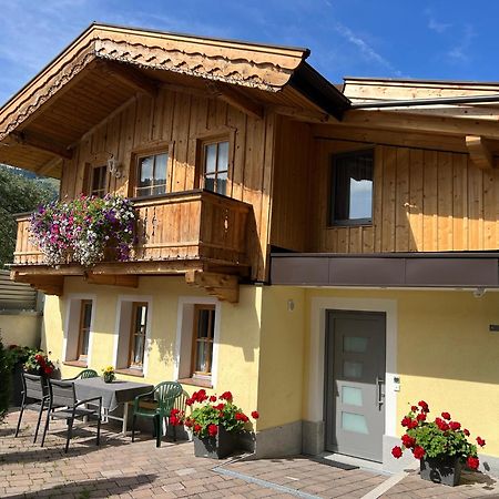 Appartement Fuchs Ferdinand Ellmau Εξωτερικό φωτογραφία