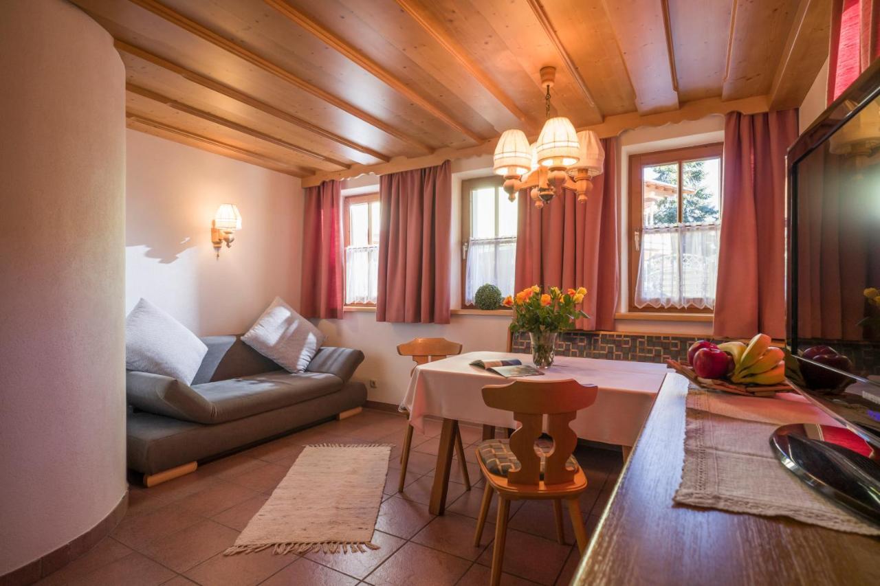 Appartement Fuchs Ferdinand Ellmau Εξωτερικό φωτογραφία