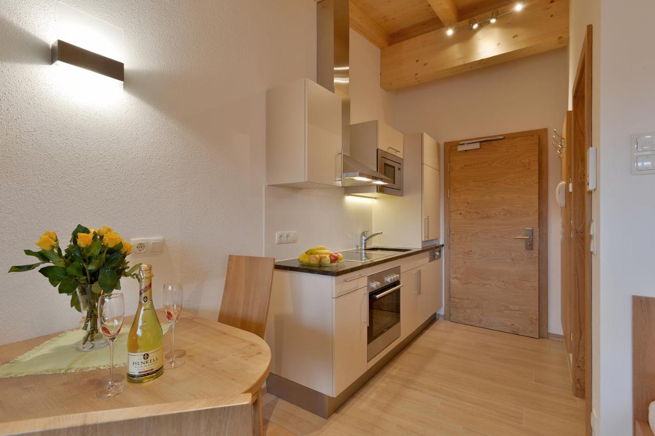Appartement Fuchs Ferdinand Ellmau Εξωτερικό φωτογραφία