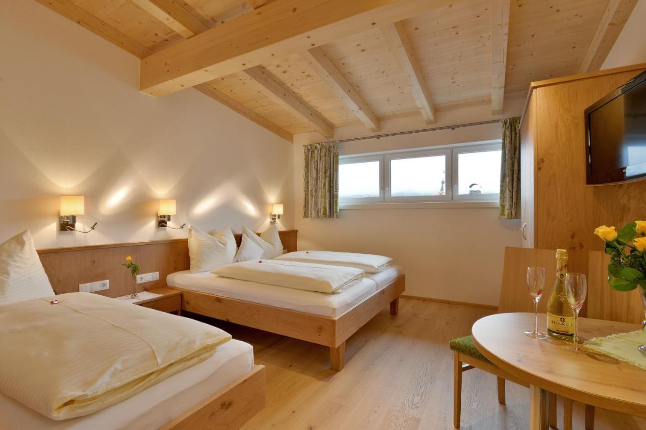 Appartement Fuchs Ferdinand Ellmau Εξωτερικό φωτογραφία