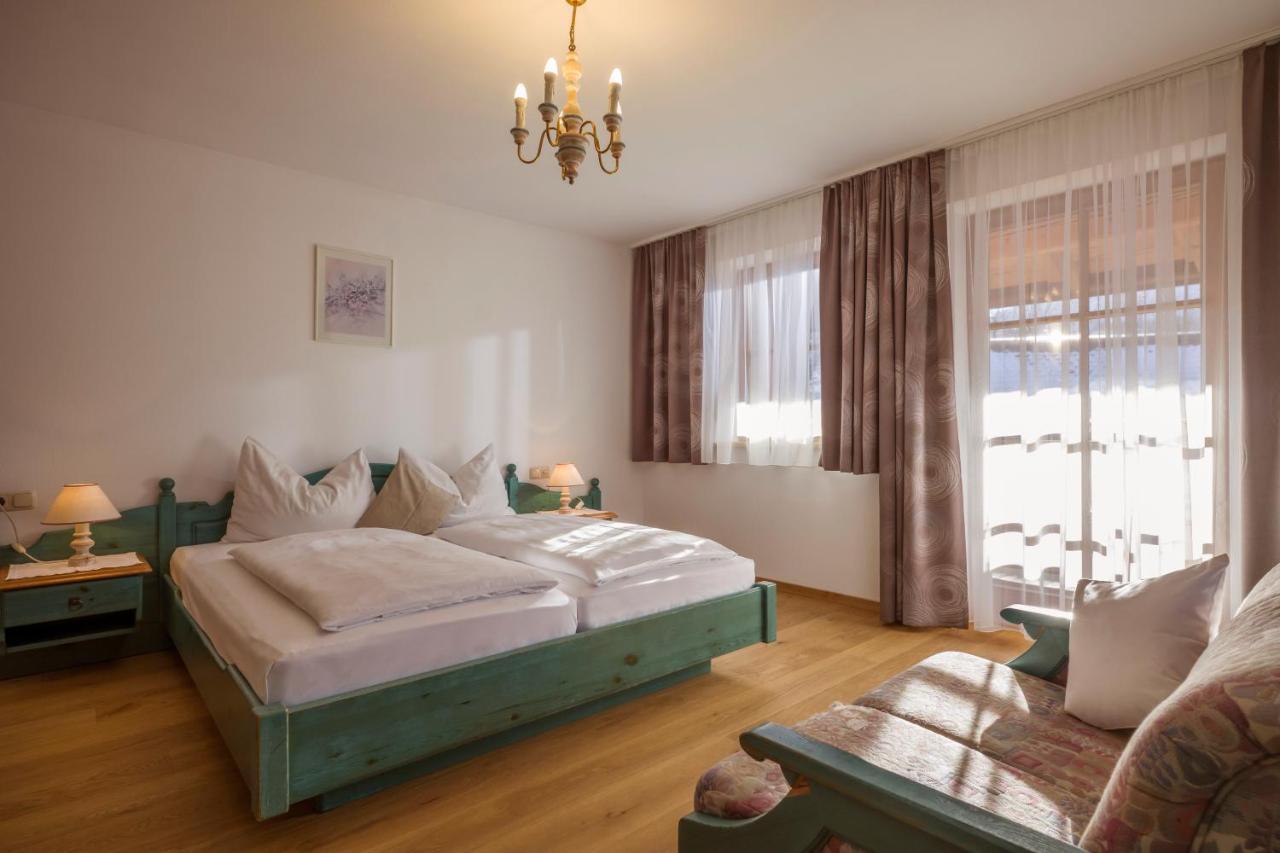 Appartement Fuchs Ferdinand Ellmau Εξωτερικό φωτογραφία