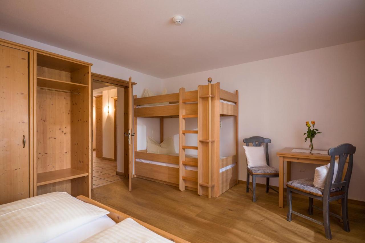 Appartement Fuchs Ferdinand Ellmau Εξωτερικό φωτογραφία