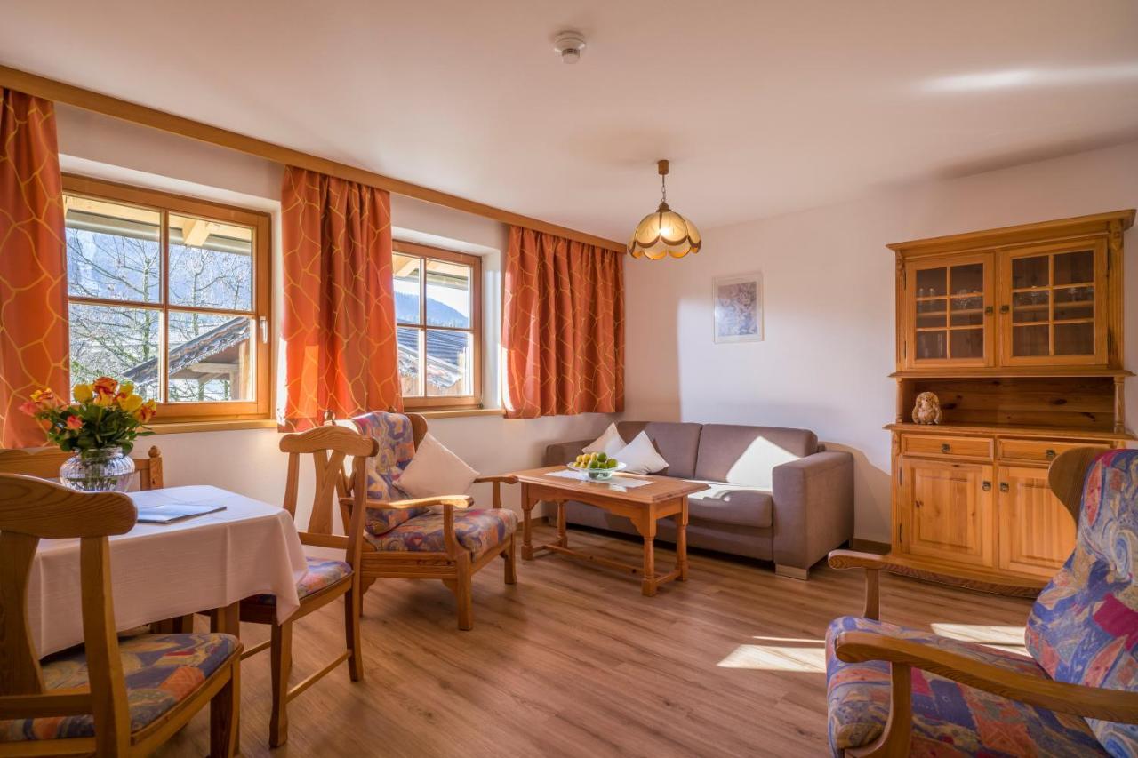Appartement Fuchs Ferdinand Ellmau Εξωτερικό φωτογραφία