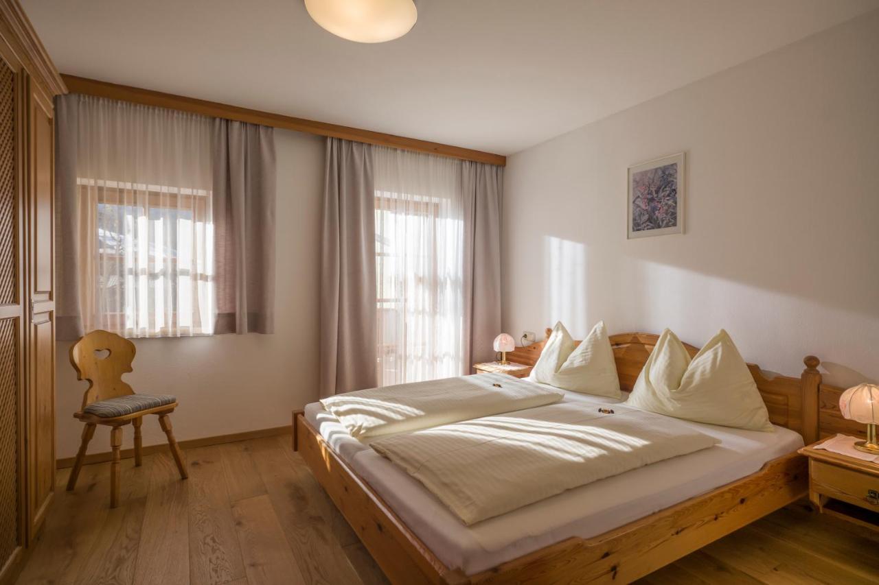 Appartement Fuchs Ferdinand Ellmau Εξωτερικό φωτογραφία