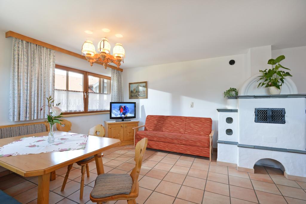 Appartement Fuchs Ferdinand Ellmau Δωμάτιο φωτογραφία