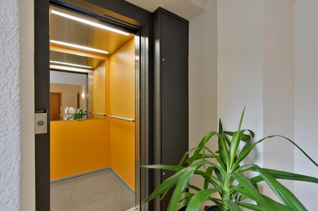 Appartement Fuchs Ferdinand Ellmau Δωμάτιο φωτογραφία